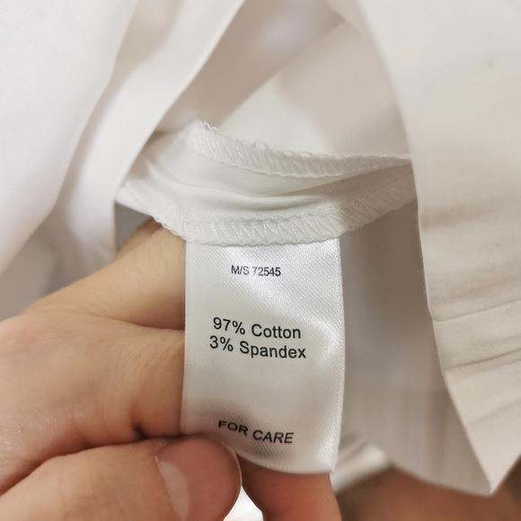 Pomelo bunny tie shoulder Dress - Picture 6 of 6